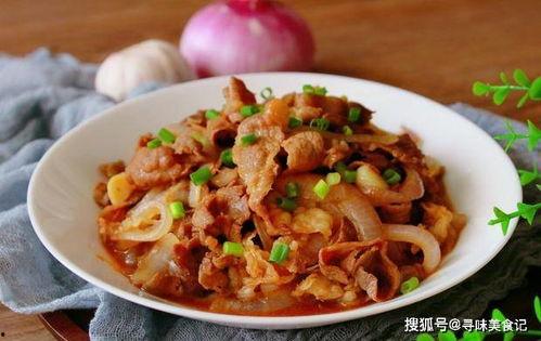 瓜哥吃爆辣肥牛,瓜哥独享爆辣肥牛盛宴