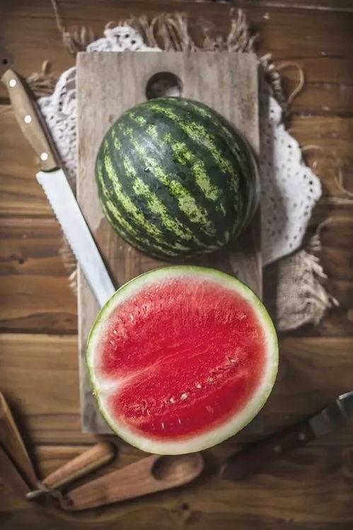 听吃瓜的声音,那些年我们一起“吃瓜”的欢乐时光