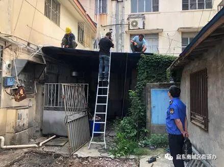 东洲新村吃瓜事件,邻里纠纷背后的社区和谐挑战