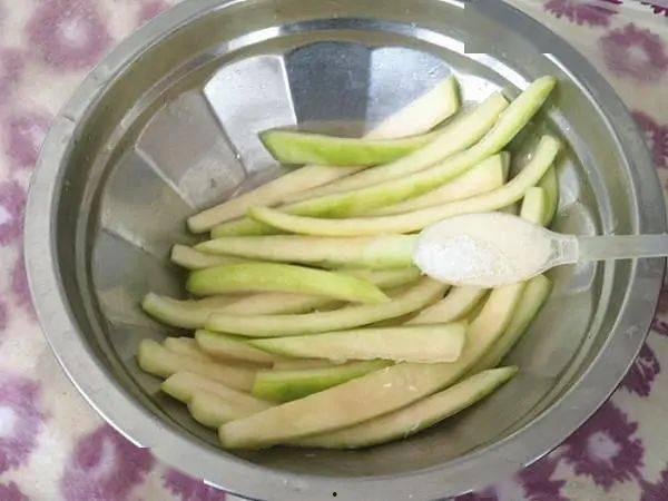 瓜条怎么吃,解锁夏日清新美味新境界