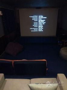 吃瓜放映室,揭秘娱乐圈幕后故事