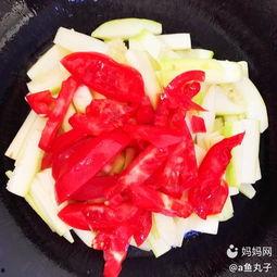 减肥吃蒸茭瓜,美味与健康双重享受